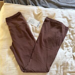 lululemon athletica Java Groove Pant